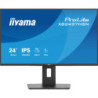 iiyama ProLite XB2497HSN-B1 écran plat de PC 60,5 cm (23.8") 1920 x 1080 pixels Full HD LED Noir