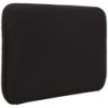Case Logic LAPS-213 Black 33,8 cm (13.3") Housse Noir