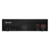 Shuttle DB860 LGA1851 | Barebone slim Intel Core Ultra DDR5 4 écrans