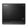 Shuttle SB860R8 LGA1851 | Barebone Intel Core Ultra DDR5 – 4 sorties vidéo
