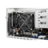 Shuttle SB860R8 LGA1851 | Barebone Intel Core Ultra DDR5 – 4 sorties vidéo