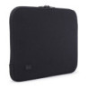 Case Logic Laps LAPS216 40,6 cm (16") Housse Noir