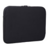 Case Logic Laps LAPS216 40,6 cm (16") Housse Noir
