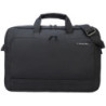 Tucano Star 39,6 cm (17.3") Sac Messenger Noir