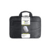 Tucano BU-BIDEA-WM sacoche d'ordinateurs portables 39,6 cm (15.6") Malette Noir