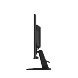 GIGABYTE GS25F2 Écran Gaming 25" FHD - 1920 x 1080, 200Hz, 1ms, 300 cd m², Display HDR 10, HDMI 2.0, DisplayPort 1.4