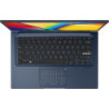 ASUS X1404VA-DICEB1599W (Vivobook 14) - Portable 14p - Intel Core 3-100U - 8Go - 512Go - W11H - Ble | ECP Grossiste informatique