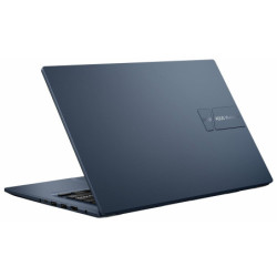ASUS X1404VA-DICEB1599W (Vivobook 14) - Portable 14p - Intel Core 3-100U - 8Go - 512Go - W11H - Ble | ECP Grossiste informatique