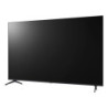 LG 86PK640S Écran d'affichage dynamique Table interactive 2,18 m (86") LED 300 cd m² 4K Ultra HD Noir WebOS 16 7