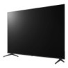 LG 86PK640S Écran d'affichage dynamique Table interactive 2,18 m (86") LED 300 cd m² 4K Ultra HD Noir WebOS 16 7