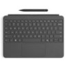 Microsoft Surface Pro 12-inch Keyboard w Slim Pen Gris