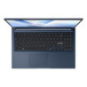 ASUS Vivobook 15 X1504VA-ISSBQ5707W Intel Core 3 100U Ordinateur portable 39,6 cm (15.6") Full HD 8 Go DDR5-SDRAM 256 Go SSD