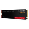 SanDisk Black WD_BLACK SN850X NVMe 8 To M.2 PCI Express 4.0