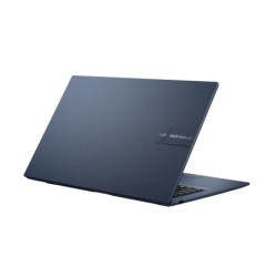 ASUS Vivobook 17 X1704VA-PRO-DICAU1061X Intel Core 5 120U Ordinateur portable 43,9 cm (17.3") Full HD 16 Go DDR5-SDRAM 512 Go