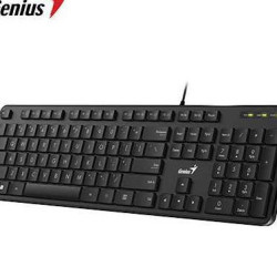 DESTOCKAGE Slimstar M200 BLACK, multimedia slim USB | ECP Grossiste informatique