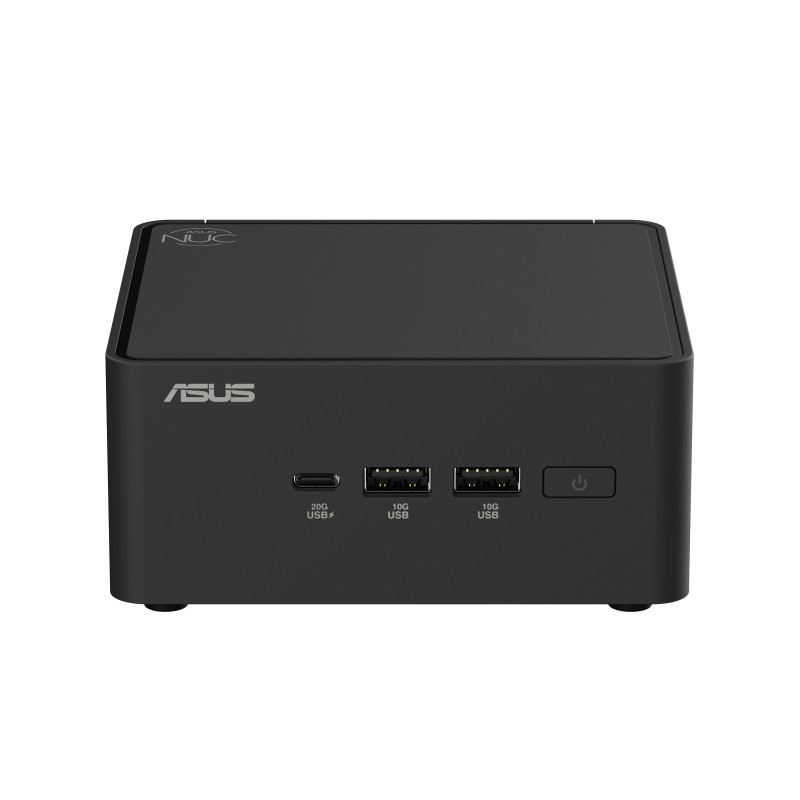 ASUS NUC 15 Pro RNUC15CRHC500002 Noir
