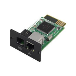 SNMP pour séries Galleon, Knight et Champ | ECP Grossiste informatique