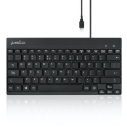 PERCL039483 PERIBOARD-426 Mini Clavier USB