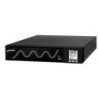 Infosec E3 Performance 3000 RT alimentation d'énergie non interruptible Interactivité de ligne 3 kVA 2700 W 9 sortie(s) CA
