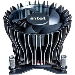 INTEL - Ventilateur pour processeur S1700 i9 (Hors modèle K) Bulk