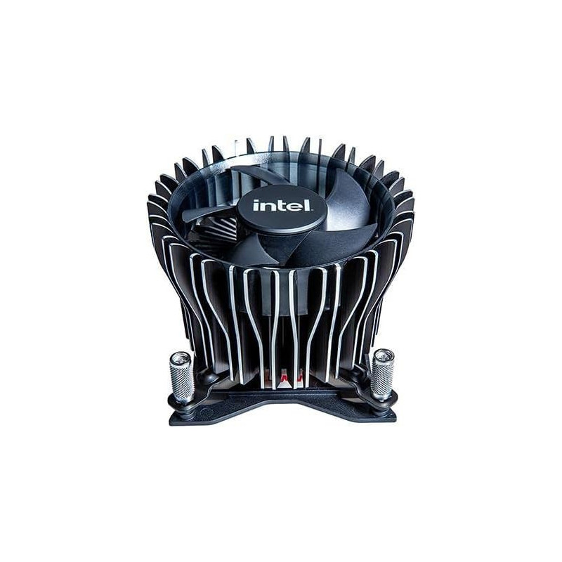 INTEL - Ventilateur pour processeur S1700 i9 (Hors modèle K) Bulk
