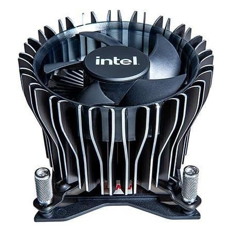 INTEL - Ventilateur pour processeur S1700 i9 (Hors modèle K) Bulk