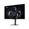 GIGABYTE G27UP Moniteur de jeu 27” 4K UHD - Mode double (4K 160Hz ou FHD 320Hz), 3840 x 2160, 1ms, 400 cd m², FreeSync Premium,