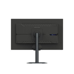 GIGABYTE G27UP Moniteur de jeu 27” 4K UHD - Mode double (4K 160Hz ou FHD 320Hz), 3840 x 2160, 1ms, 400 cd m², FreeSync Premium,