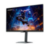 GIGABYTE M27Q2 QD Moniteur de Jeu 27” QHD - 2560 x 1440, 200Hz, 1ms, 350 cd m², FreeSync Premium, Display HDR400, HDMI 2.0,