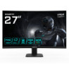 GIGABYTE GS27FC2 Moniteur Gaming Incurvé 27" FHD - 1920 x 1080, 240Hz, 1ms, 350 cd m², HDR Ready, HDMI 2.0, Displayport 1.4