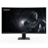GIGABYTE GS27FC2 Moniteur Gaming Incurvé 27" FHD - 1920 x 1080, 240Hz, 1ms, 350 cd m², HDR Ready, HDMI 2.0, Displayport 1.4