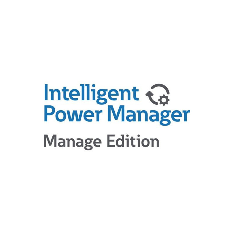 Eaton IPM-MA-P1 licence et mise à jour de logiciel 1 licence(s) 1 année(s)