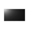 LG 50UL3J-M Écran d'affichage dynamique Écran plat de signalisation numérique 127 cm (50") LCD Wifi 400 cd m² 4K Ultra HD Bleu