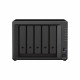 Ynisek Solution DS1522+ 8Go Serveur de Stockage NAS 40To (5x 8To) IronWolf