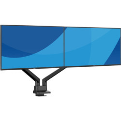 iiyama DS4002C-B1 support d'écran plat pour bureau 81,3 cm (32") Noir