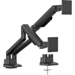 iiyama DS4002C-B1 support d'écran plat pour bureau 81,3 cm (32") Noir