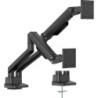 iiyama DS4002C-B1 support d'écran plat pour bureau 81,3 cm (32") Noir