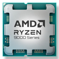 AMD Ryzen 7 9850X3D processeur 4,7 GHz 96 Mo L3 Boîte