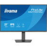 iiyama ProLite XB2793HSU-B1 écran plat de PC 68,6 cm (27") 1920 x 1080 pixels Full HD LED Noir