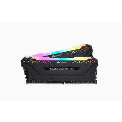 Corsair Vengeance RGB Pro module de mémoire 32 Go 2 x 16 Go DDR4 288-pin DIMM