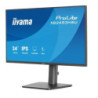 IIYAMA XB2493HSU-B1 (ProLite) - Moniteur 23,8p Full HD - HDMI - DP - 2xUSB - Haut-parleurs - Reglable - Noir