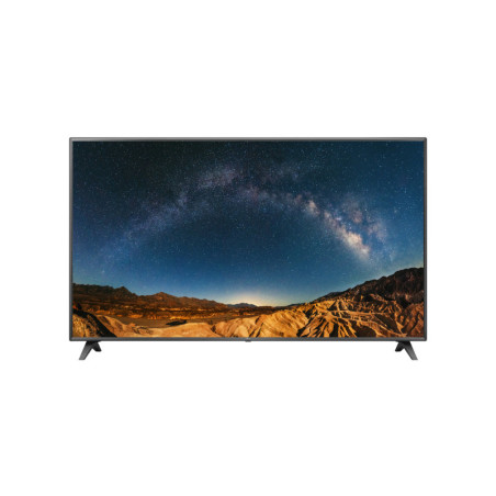 LGSTV043128 LG 65UR781 65p 4K UHD Expérience sportive passionnante