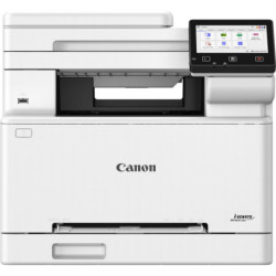 Canon i-SENSYS MF664Cdw Laser A4 1200 x 1200 DPI 25 ppm Wifi