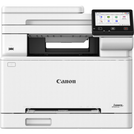 Canon i-SENSYS MF664Cdw Laser A4 1200 x 1200 DPI 25 ppm Wifi