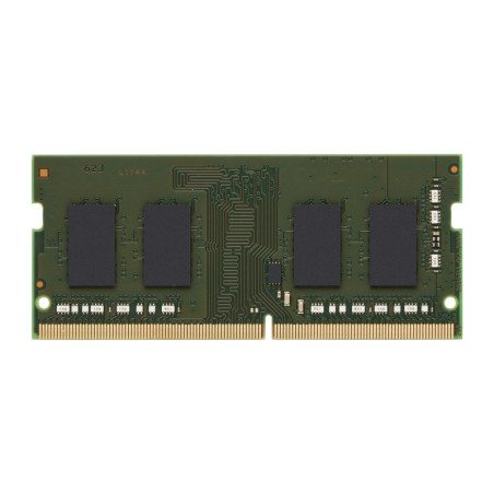 Kingston Technology ValueRAM module de mémoire 16 Go 1 x 16 Go DDR4 3200 MT s 260-pin SO-DIMM