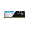 G.Skill Trident Z F4-3600C16D-16GTZNC module de mémoire 16 Go 2 x 8 Go DDR4