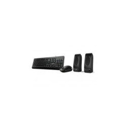 DESTOCKAGE KMS-U130 Clavier + Souris + HP | ECP Grossiste informatique