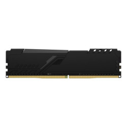 Kingston Technology FURY Beast 8Go 3200MT s DDR4 CL16 DIMM Black