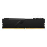 Kingston Technology FURY Beast 8Go 3200MT s DDR4 CL16 DIMM Black