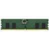 Kingston Technology ValueRAM module de mémoire 8 Go 1 x 8 Go DDR5 6400 MT s